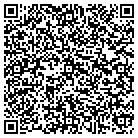 QR code with Tyler Carpet & Upholstery contacts