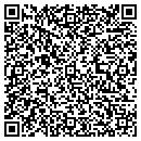QR code with K9 Connection contacts