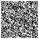 QR code with K-9 Search & Detection contacts