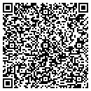 QR code with Ayar Inc contacts