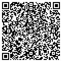 QR code with Drs Computer contacts