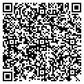 QR code with D S K Computers contacts
