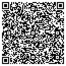 QR code with A F Construction contacts