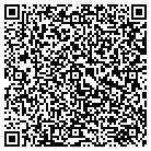 QR code with Konigsdorf Shepherds contacts