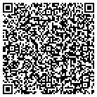 QR code with Kreative Klippers All Breed Pe contacts
