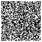 QR code with DE Jardin Plc Water Jetting contacts