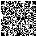 QR code with Moniello M DVM contacts