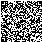 QR code with Little Pampered Paws Corp contacts