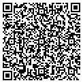 QR code with A Pest Control contacts