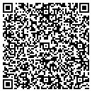 QR code with I P C Inc contacts