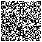 QR code with Fabri Zone Cleaning Systems contacts