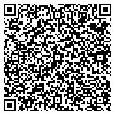 QR code with Help U Move contacts