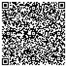 QR code with K C Petersen Construction contacts