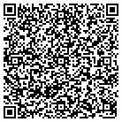 QR code with He-Man Moving & Storage contacts