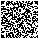 QR code with Gagnon Busheling contacts