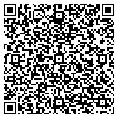 QR code with Halls Carpet Care contacts