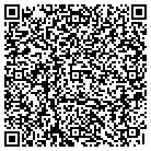 QR code with Naulty Robin P DVM contacts