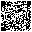 QR code with Home Room contacts