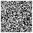 QR code with Anthonys Star of The Sea contacts