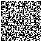 QR code with Hilldrup CO Moving & Storage contacts