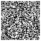 QR code with Hilldrup Moving & Storage contacts