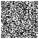 QR code with Niebojeski Felecia DVM contacts