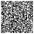 QR code with Hagen Timber contacts
