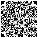 QR code with N J State Vet Service Bdtn contacts