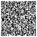 QR code with E Z Computers contacts