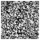 QR code with Heritage Cabinetry Inc contacts