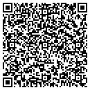 QR code with E-Z Computers Inc contacts