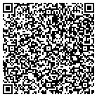 QR code with James River Moving & Storage contacts