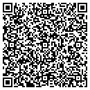 QR code with Hartman Logging contacts