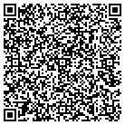 QR code with Mc Connell's Ice Cream contacts