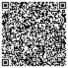 QR code with High Cascade Incorporated contacts