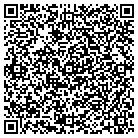 QR code with Muffins Pet Connection Inc contacts
