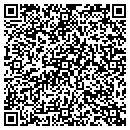 QR code with O'Conner Jenifer DVM contacts
