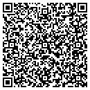 QR code with O'Connor Aine DVM contacts