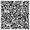 QR code with J K Moving & Storage Inc contacts
