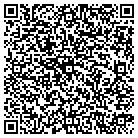 QR code with Av Custom Construction contacts
