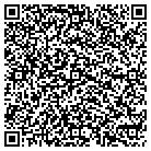 QR code with Reinier Construction Davi contacts