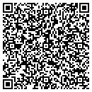 QR code with Holbrook Inc contacts