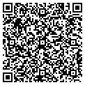QR code with Ron Arends contacts