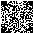 QR code with Horsley Timber contacts