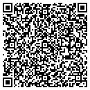 QR code with Hughes Logging contacts