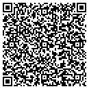 QR code with Padover Nancy DVM contacts