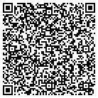 QR code with Service Master Newark contacts