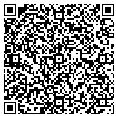 QR code with C & C Design Inc contacts