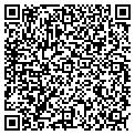 QR code with Gamestop contacts