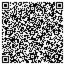 QR code with Walter A Zlogar Inc contacts